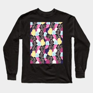 Autumn forest Long Sleeve T-Shirt